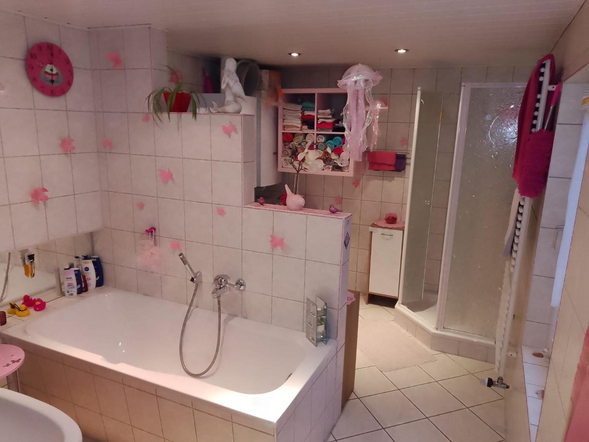 Ostsee Ferienhaus Mit Whirlpool Wolgast Ngoại thất bức ảnh